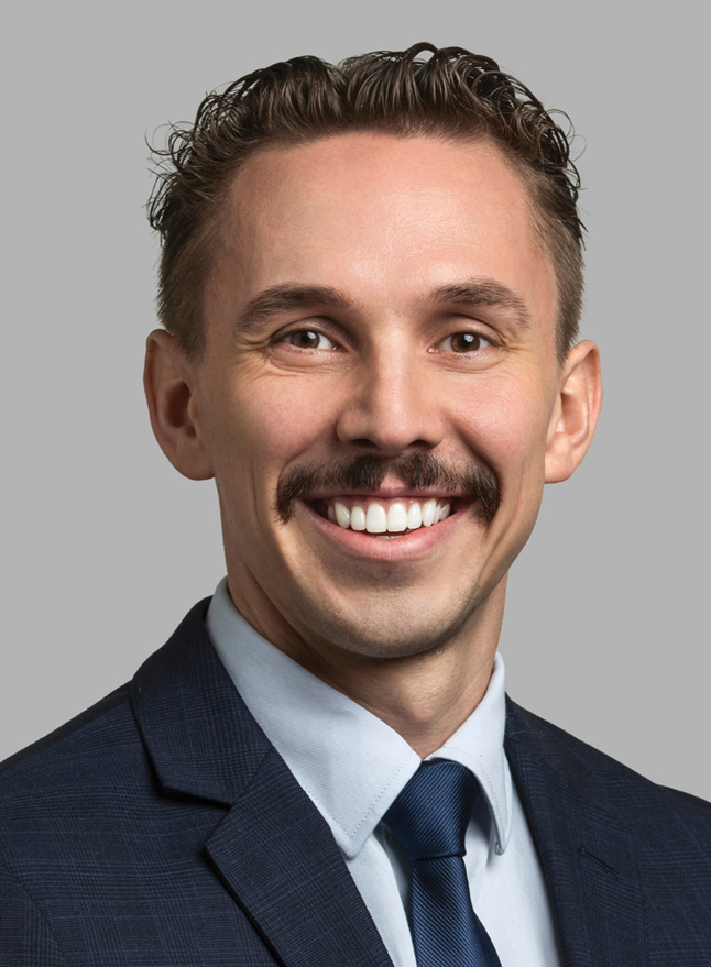 Lachlan McTackett