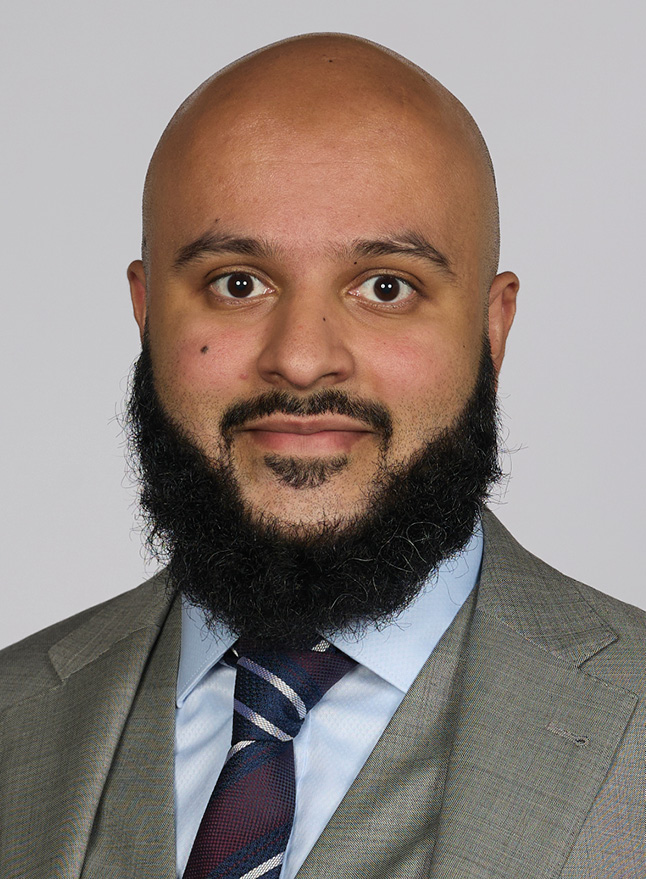 Mohammad Abdullah