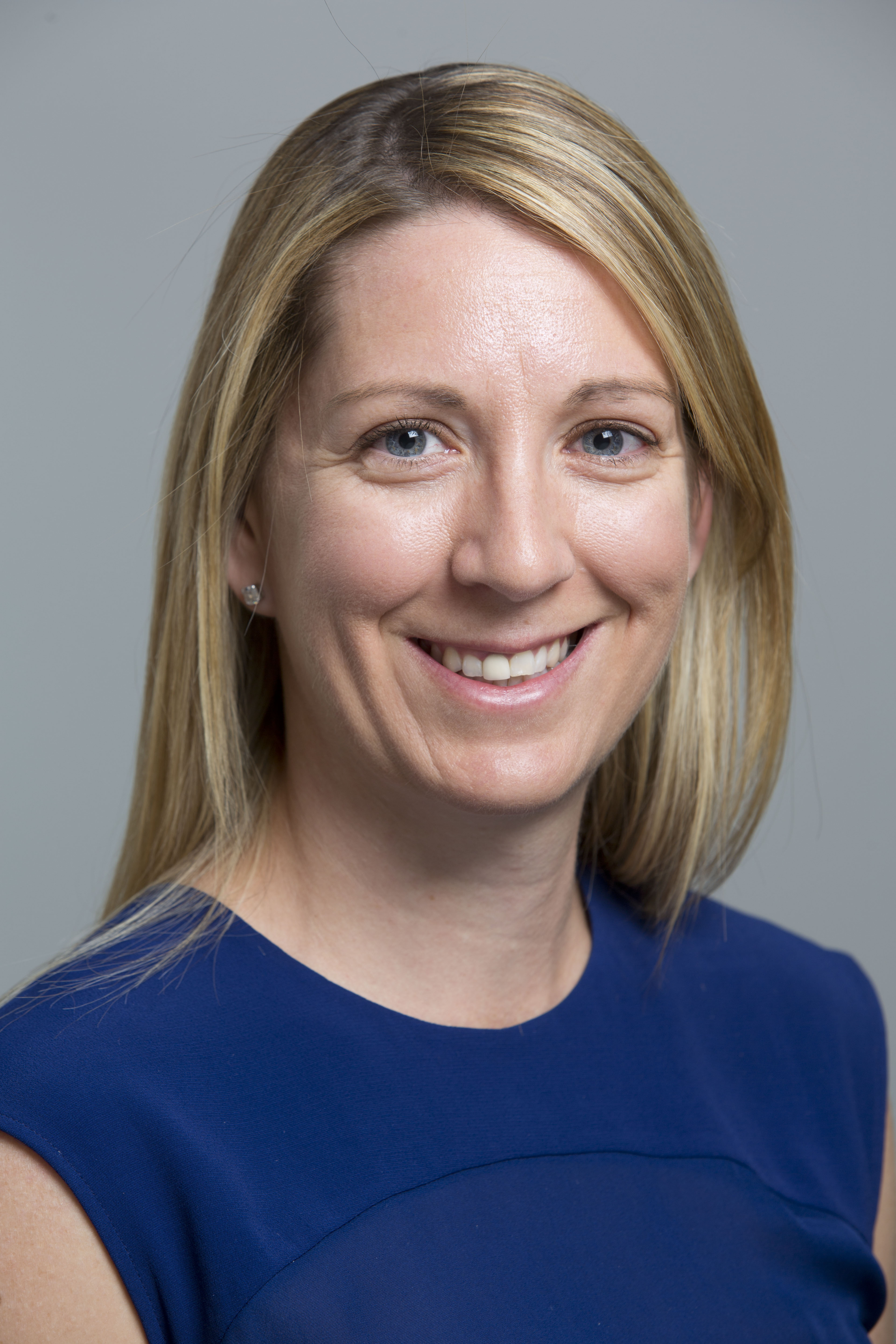 Lisa Morrissey