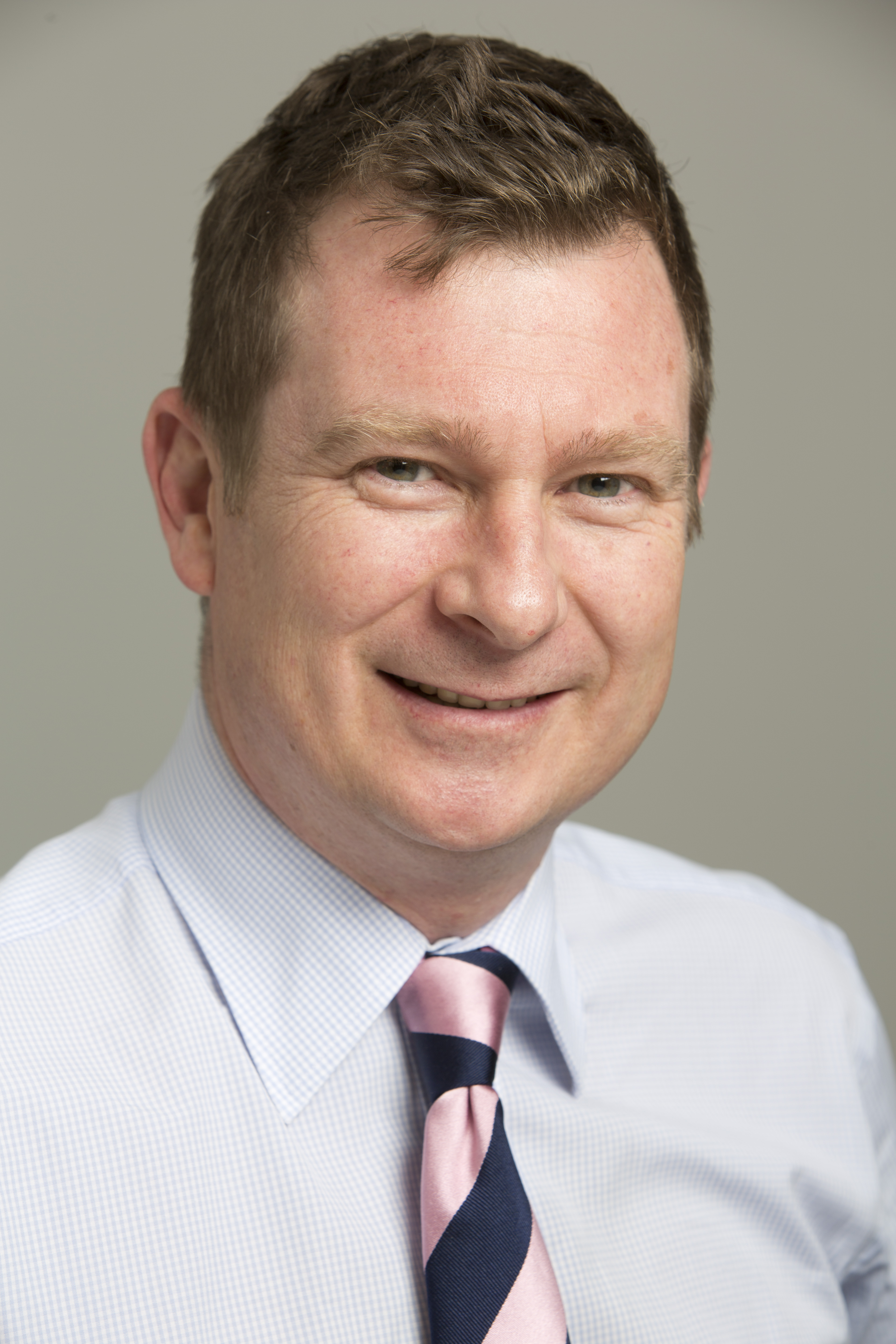 David McCrostie