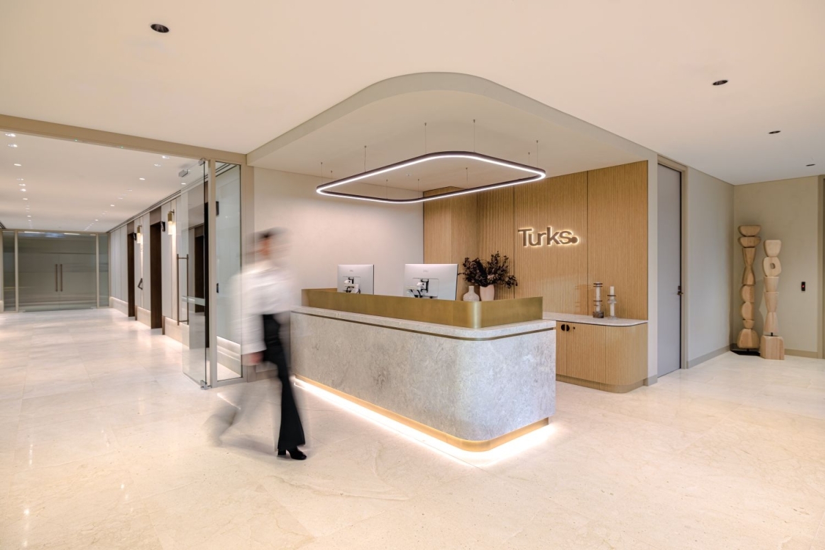 Turks Sydney Office
