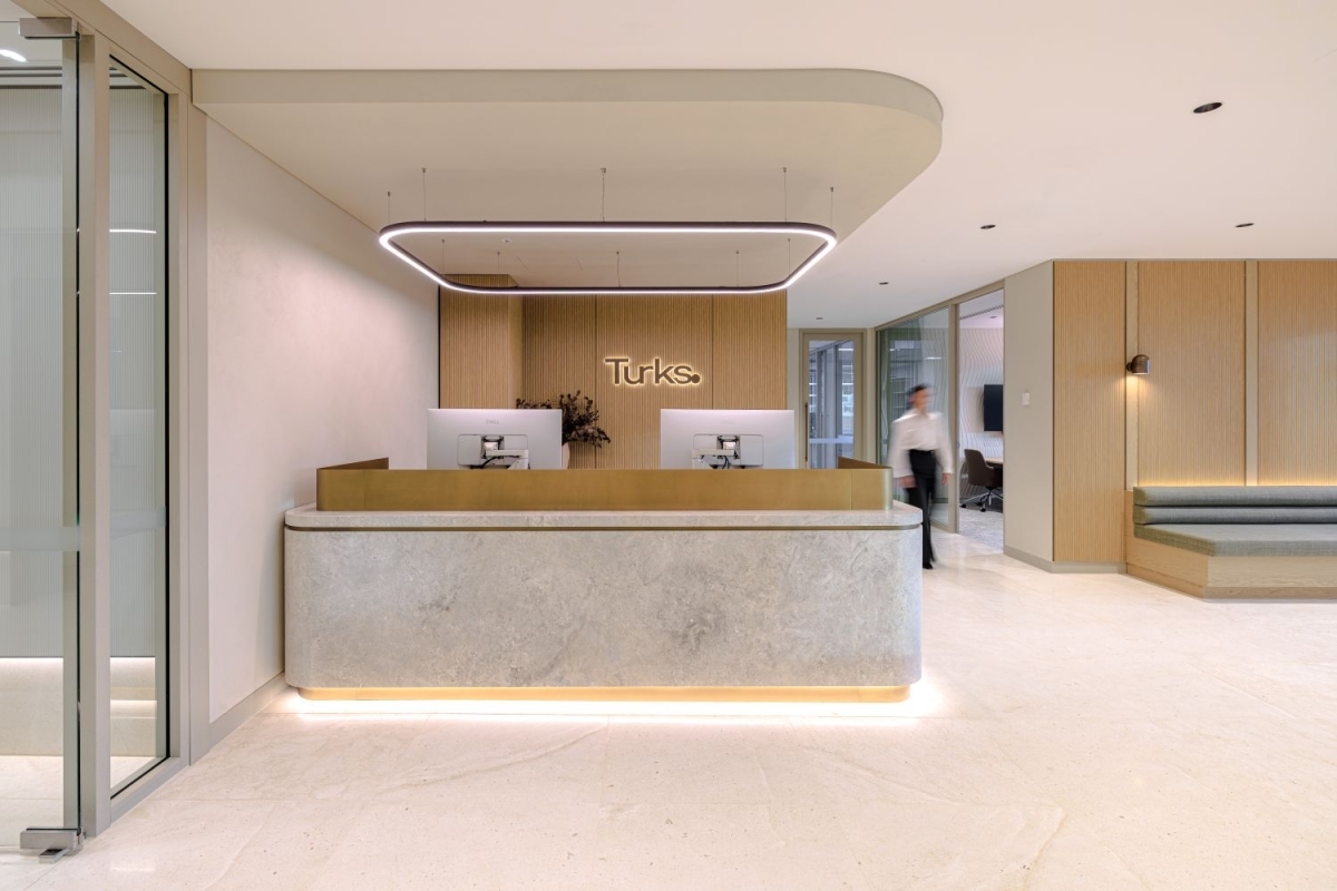Turks Sydney Office