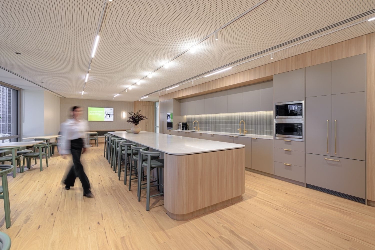 Turks Sydney Office