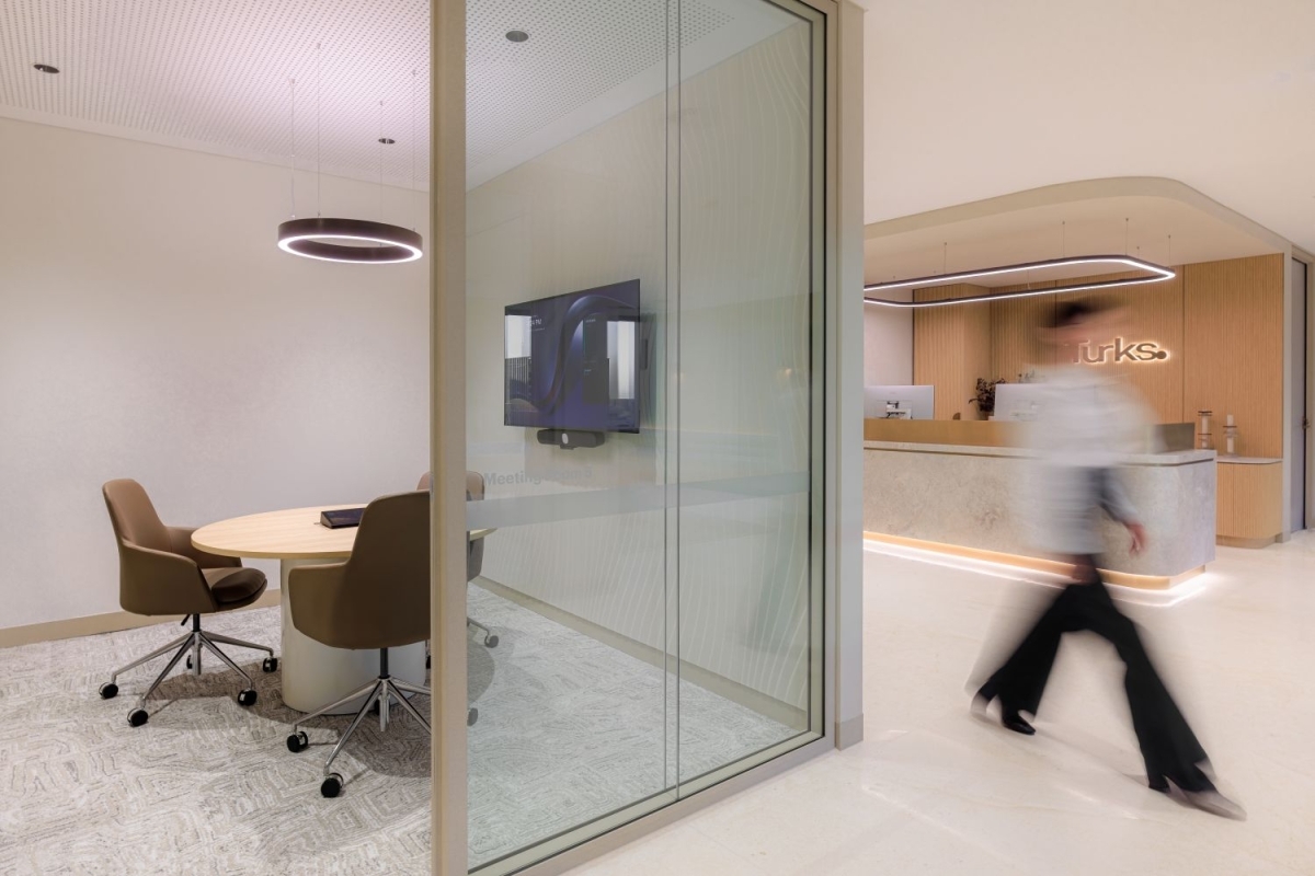 Turks Sydney Office