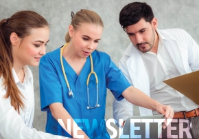 Doctors and nurses