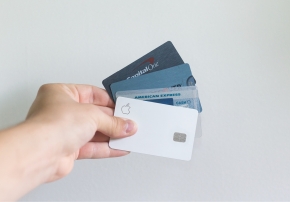 credit cards