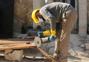 formworker