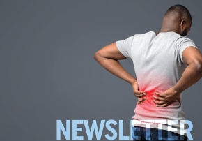 back injury